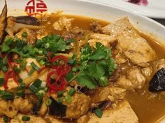 -添福来墨鱼饺子 · 海鲜东北菜(大连星海·黄浦路店)