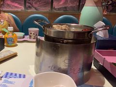 -火锅先生(五马街店)