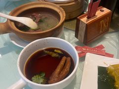 -金河半岛园林酒家(金融城店)