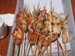 -管氏翅吧(地安门创始店)