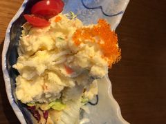 -水之惠鲜鱼料理(王府大街店)