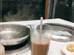 -集品鲜湾·蒸汽海鲜自助料理(青岛银座和谐广场店)