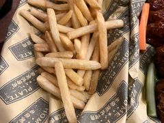 -本垒美式烤肉(三里屯店)