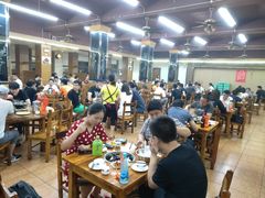 大堂-张氏父子常德肠子馆(红星总店)