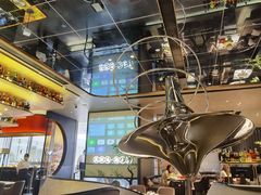 -领鲜天下·焗海鲜·花胶鸡(天目里店)