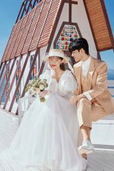 点击看大图 -太古映画婚纱摄影(天河店)