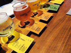 -Ambra Haus琥珀屋精酿餐厅(宝山店)