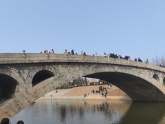 -赵州桥景区