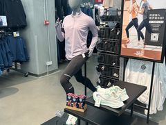 -迪卡侬(越秀公园店)