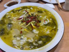 -东方饺子王(重庆路亚泰店)