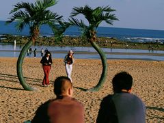 -巧克力渔家.小船海鲜家常菜(万平口店)