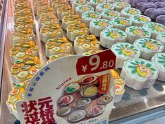 -昆明冠生园·蛋糕·面包(南强街店)