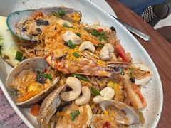 -一沙一城·岩烤牛扒(深圳首店)