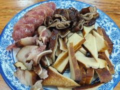 -朱秀英梆梆肉葫芦头(琉璃街店)