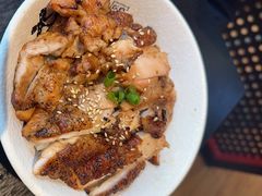 -熊吞·大碗丼烧肉饭(西市场嘉华店)