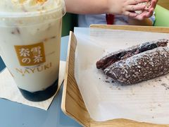 -奈雪的茶(凯德新都心店)