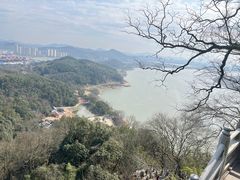 -昭山风景名胜区