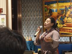 -西藏饭店·亚克·食光自助餐厅