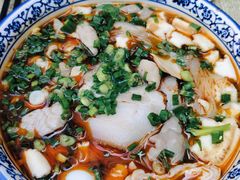 -方记香鼎葫芦头泡馍馆