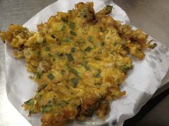 蚝饼-兴记菜馆