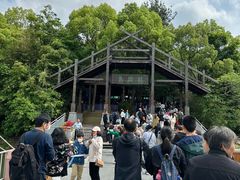 -天目湖山水园