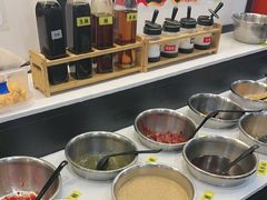 -潮汕美牛肉丸火锅店(天宁寺店)