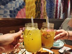 -飞阳铁板烧(ME TOWN购物中心店)