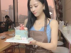 -鹿屿DIY烘焙·公司团建·生日会包场(广州东站店)