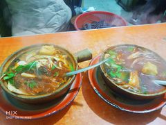 -清真·马文砂锅大全(麦苋街店)