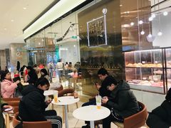 -奈雪的茶(石家庄万象城店)