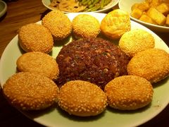 -淀里船宴(裕华东路店)