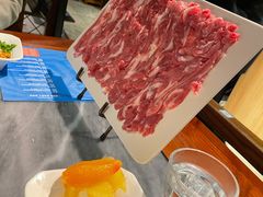 -玩煮炭火锅(延福街店)