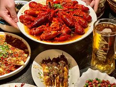 -慢鼓海鲜小馆Mangoo Bistro(交子大道店)