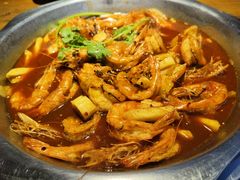 -邵汇大虾(泉园一路店)