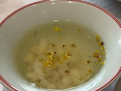 -香雪海饭店中餐厅(人民桥店)