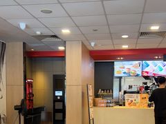 -麦当劳(衡阳中心汽车站店)
