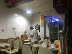 -崇州余荞面(落虹桥店)