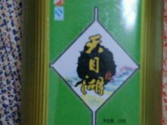 -天目湖山水园