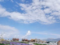 -赛里木湖风景名胜区