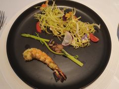 -戈雅法餐厅(世界城广场店)