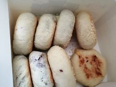 -华荣哲绿豆饼(泰安店)