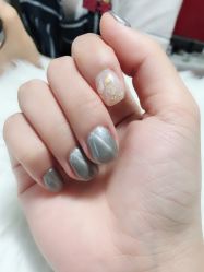 -Hands Nail专业美甲美睫