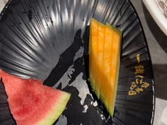 -一绪に寿喜烧(虹悦城店)