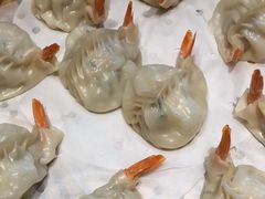 味莊特色大虾包-味莊·青岛菜(云霄路店)
