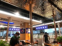 -蚝英雄·鲜蚝自助专门店