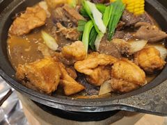 -日昌餐馆(亦庄店)