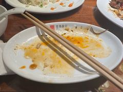 -惠宾饭庄(中山路店)
