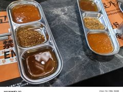 -彭妈家•韩国烤肉料理(张杨路店)