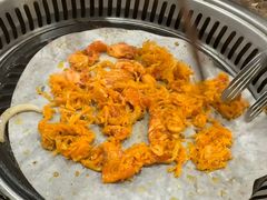 -元宝烤肉店·齐齐哈尔烤肉·烤串
