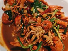 -聚味瞿记·龙虾堂(坡子街店)